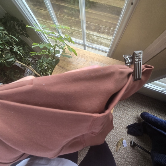 Lululemon Leggings  25" Brown - Picture 10 of 12